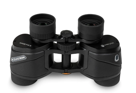 Celestron Ultima 6.5x32mm Porro Prism Binoculars - additional product view