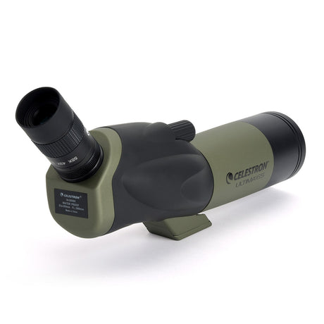 Celestron Ultima 65 - 45 Degree Spotting Scope - additional product view
