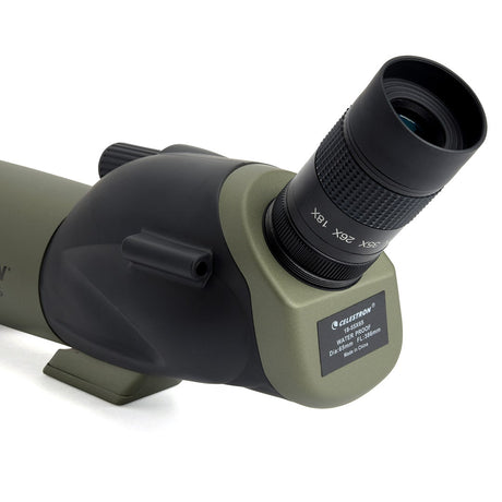 Celestron Ultima 65 - 45 Degree Spotting Scope - additional product view
