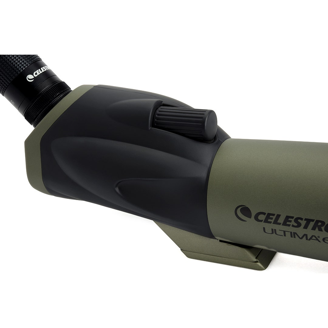 Celestron Ultima 65 - 45 Degree Spotting Scope - additional product view