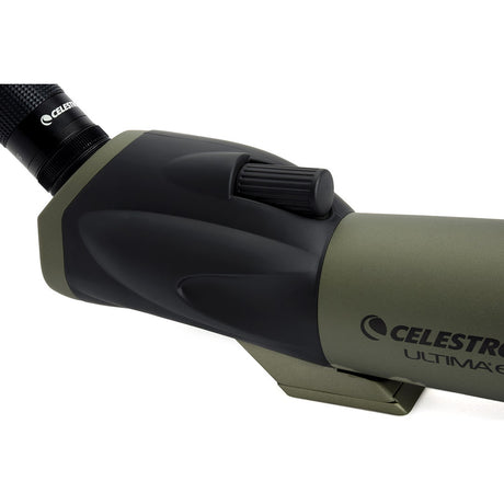 Celestron Ultima 65 - 45 Degree Spotting Scope - additional product view