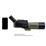 Celestron Ultima 65 - 45 Degree Spotting Scope - additional product view