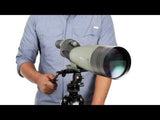 Celestron Ultima 65 - 45 Degree Spotting Scope - additional product view