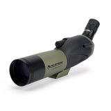 Celestron Ultima 65 45 degree spotting scope