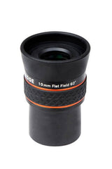 Celestron Ultima Edge 10mm Flat Field Eyepiece, 1.25 inch