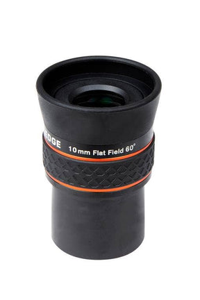 Celestron Ultima Edge 10mm Flat Field Eyepiece, 1.25 inch