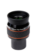 Celestron Ultima Edge 15mm Flat Field Eyepiece, 1.25 inch