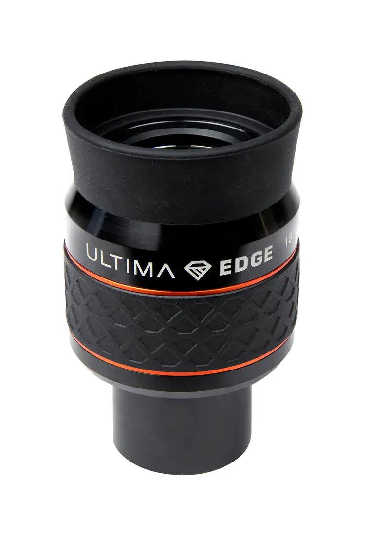 Celestron Ultima Edge 18mm Flat Field Eyepiece - 1.25" - additional product view