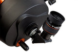 Celestron Ultima Edge 18mm Flat Field Eyepiece - 1.25" - additional product view