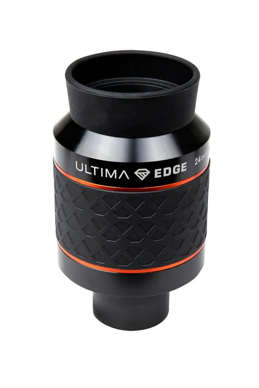 Celestron Ultima Edge 24mm Flat Field Eyepiece - 1.25" - additional product view