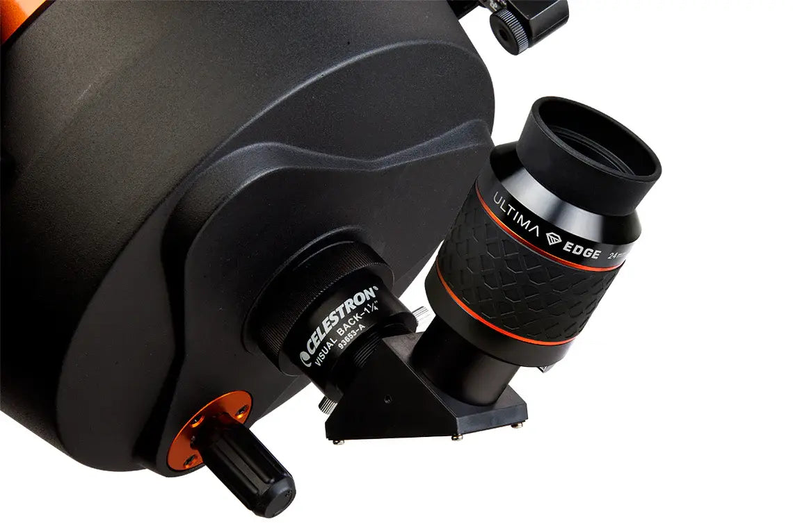Celestron Ultima Edge 24mm Flat Field Eyepiece - 1.25" - additional product view