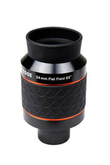 Celestron Ultima Edge 24mm Flat Field Eyepiece, 1.25 inch