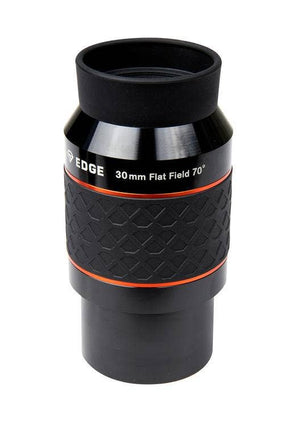 Celestron Ultima Edge 30mm Flat Field Eyepiece, 2 inch