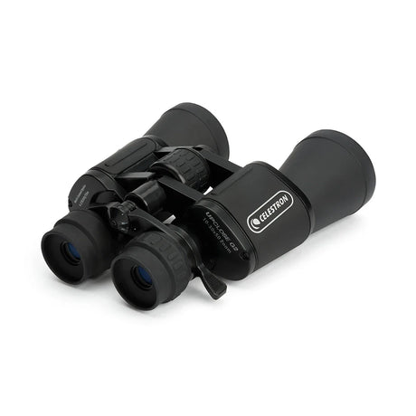 Celestron UpClose G2 10-30x50 Zoom Binoculars - additional product view