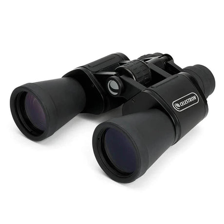 Celestron UpClose G2 10-30x50 zoom binoculars