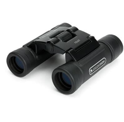 Celestron UpClose G2 10x25 roof prism binoculars
