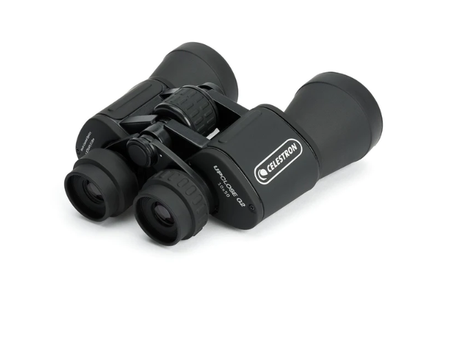 Celestron UpClose G2 10x50 Poro Prism Binoculars - additional product view