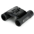 Celestron UpClose G2 8x21 roof prism binoculars.