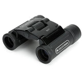Celestron UpClose G2 8x21 roof prism binoculars.