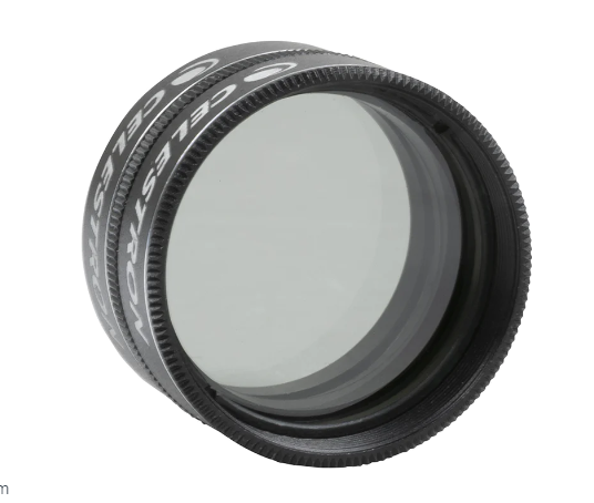 Celestron Variable Polarizing Eyepiece Filter, 1.25" - additional product view