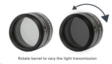 Celestron Variable Polarizing Eyepiece Filter, 1.25" - additional product view