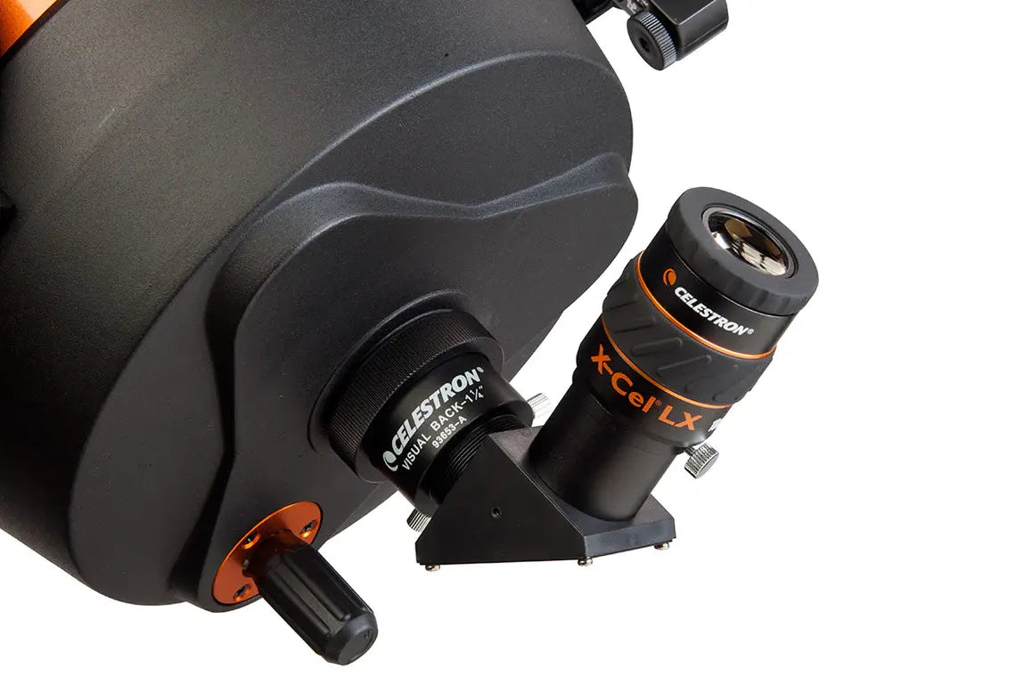 Celestron X-Cel LX Eyepiece - 1.25" 18mm - additional product view