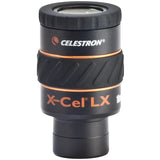 Celestron X-Cel LX Eyepiece 1.25 inch 18mm
