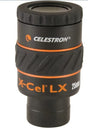 Celestron X-Cel LX Eyepiece 1.25 inch 25mm