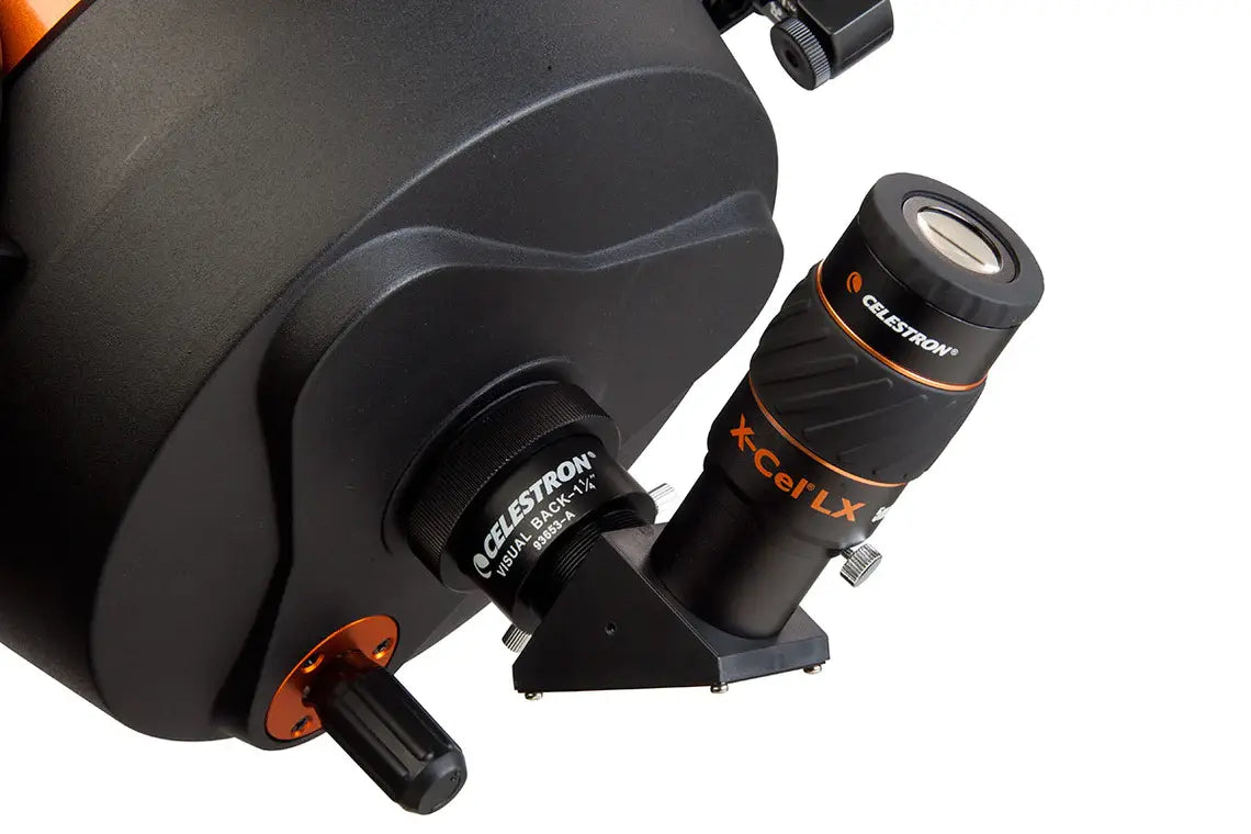 Celestron X-Cel LX Eyepiece 1.25'' 5mm - additional product view