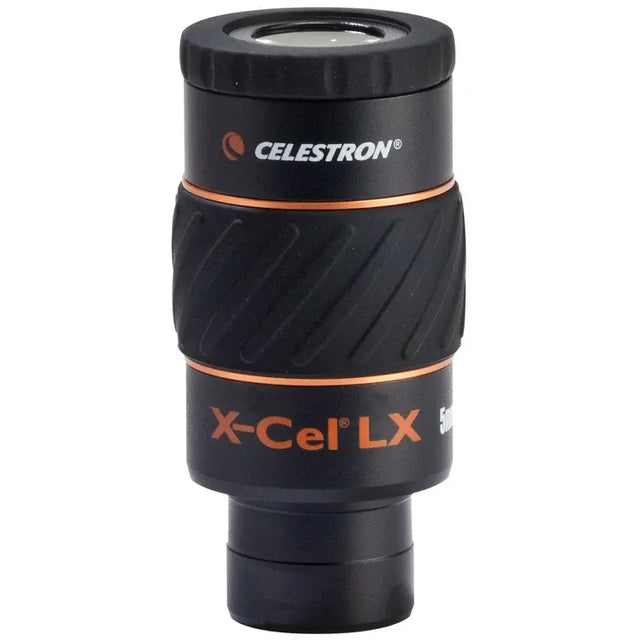 Celestron X-Cel LX Eyepiece, 1.25 inch, 5mm