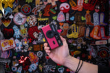 Clickster Light Machine Clickster Camera Pink - additional product view