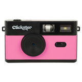 Clickster Light Machine Clickster Camera Pink - additional product view