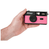 Clickster Light Machine Clickster Camera Pink - additional product view