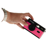 Clickster Light Machine Clickster Camera Pink - additional product view