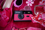 Clickster Light Machine Clickster Camera Pink - additional product view