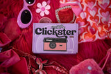 Clickster Light Machine Clickster Camera Pink - additional product view