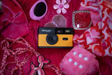 Clickster Light Machine Clickster Camera Yellow - additional product view