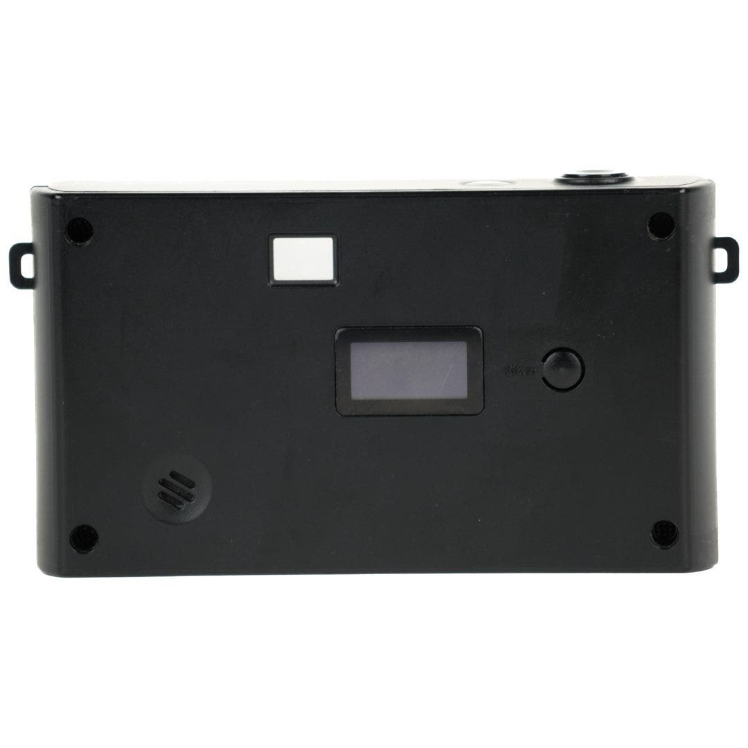 Clickster Light Machine Clickster Camera Yellow - additional product view