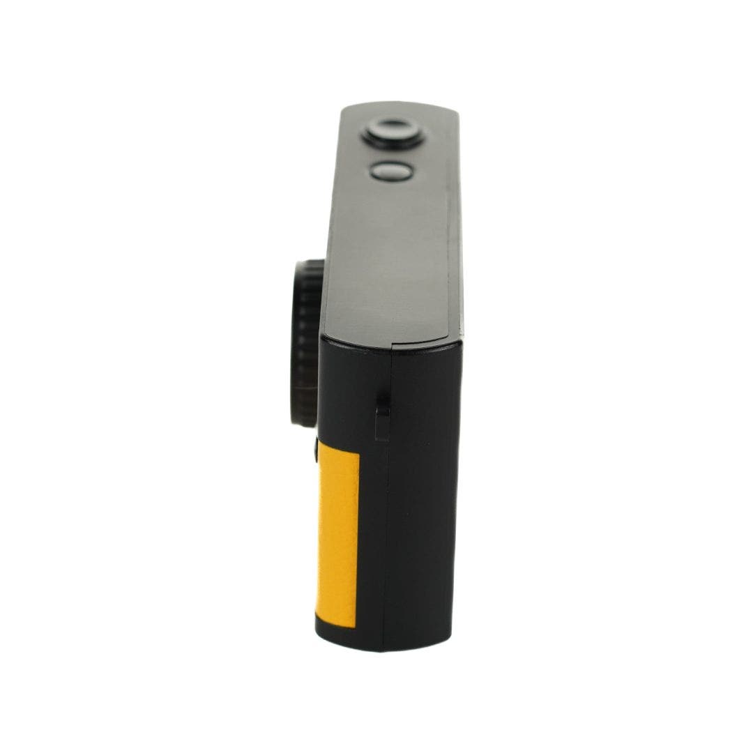 Clickster Light Machine Clickster Camera Yellow - additional product view