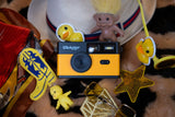 Clickster Light Machine Clickster Camera Yellow - additional product view