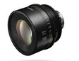 Canon CN-E135MM T2.2 FP X Sumire cine lens