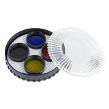 Colour Filter Set - 1.25" - additional product view