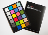 Datacolor SpyderCHECKR Photo - additional product view