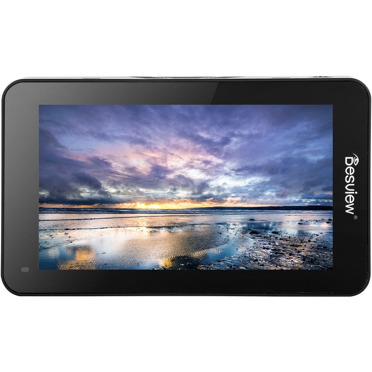 Desview R6 UHB 5.5 inch, 2800 nits touch screen on-camera field monitor