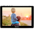 Desview R72 7 inch, 2600 nits touch screen on-camera field monitor