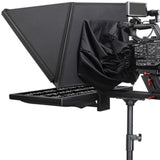 Desview T15 Professional Broadcaster Teleprompter - additional product view