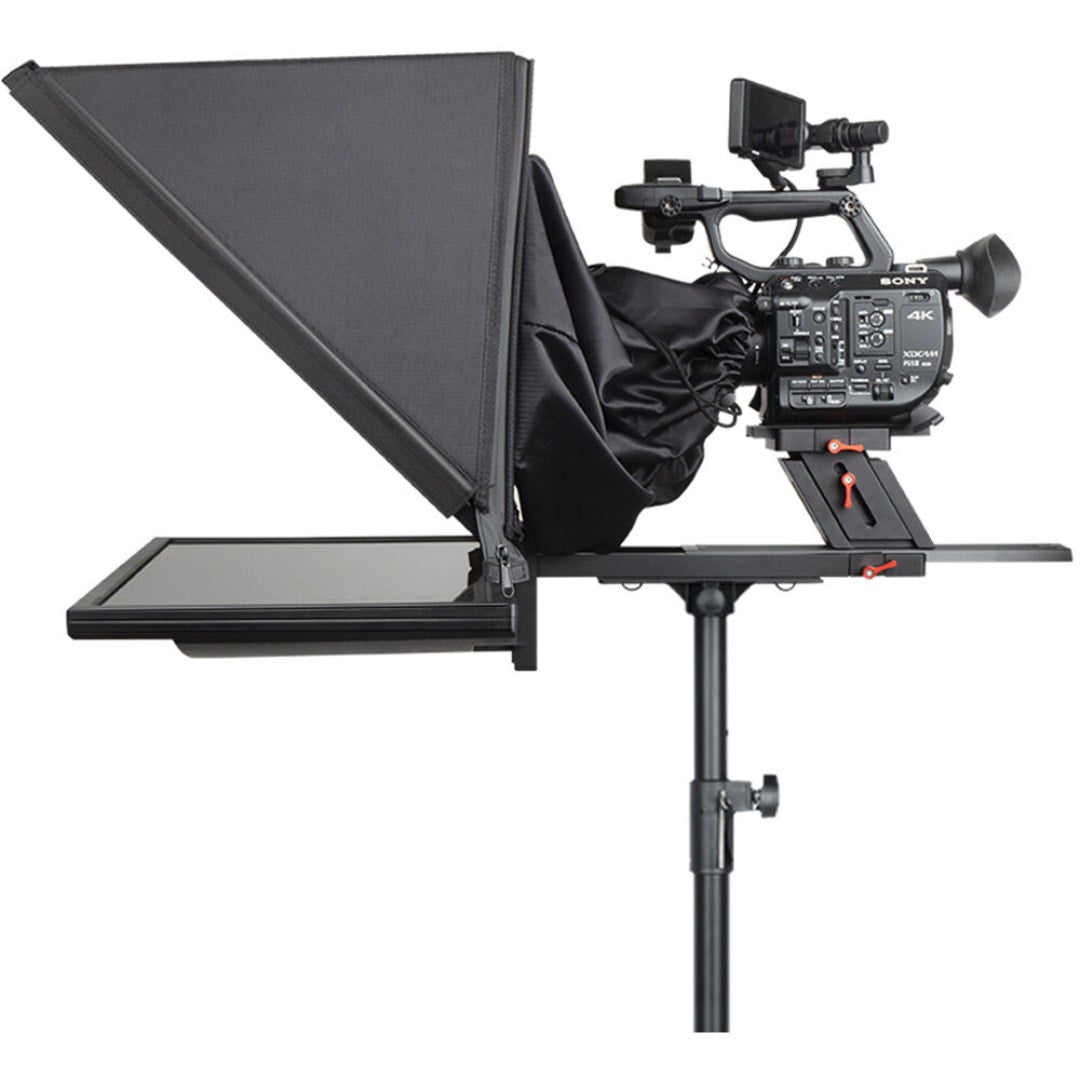 Desview T15 Professional Broadcaster Teleprompter - additional product view