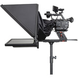 Desview T15 Professional Broadcaster Teleprompter - additional product view