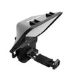 Desview T3 teleprompter kit for smartphone and DSLR with remote controller