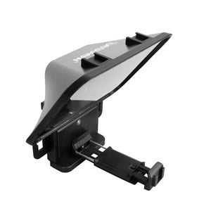 Desview T3 teleprompter kit for smartphone and DSLR with remote controller